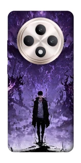 Чохол на Oppo Reno 12 F 4G/5G Sung Jinwoo фото 1 з 1