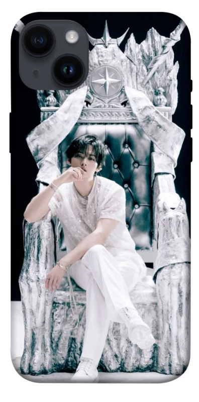 Чохол на Apple iPhone 14 Plus (6.7") Lee Know GIANT фото 1 з 1