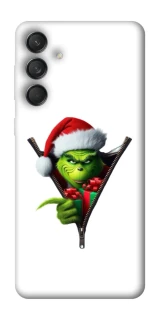 Чехол на Samsung Galaxy M55 Grinch mood ver.2 фото 1 из 1