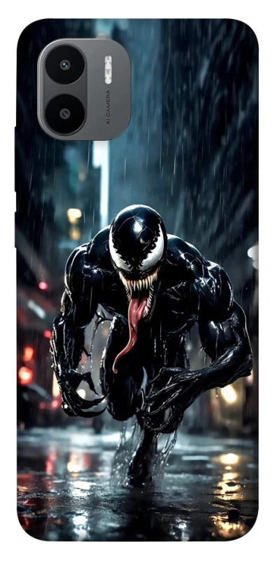 Чохол на Xiaomi Redmi A1 / A2 Venom v2 фото 1 з 1