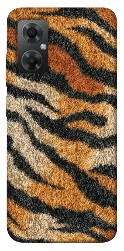 Чохол на Xiaomi Redmi Note 11R Tiger фото 1 з 1