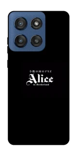 Чохол на Motorola Edge 60 Stylus Alice in Borderland ver.7 фото 1 з 1