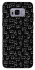 Чохол на Samsung G955 Galaxy S8 Plus Black Cats фото 1 з 1
