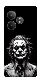 Чохол на Realme GT Neo 6 SE Joker B&W фото 1 з 1