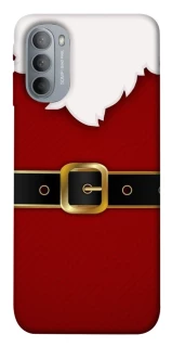 Чехол на Motorola Moto G31 Новогодний v4 фото 1 из 1