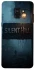 Чохол на Samsung A530 Galaxy A8 (2018) Silent Hill aesthetic ver.2 фото 1 з 1