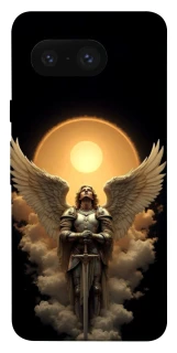 Чохол на Google Pixel 8 Archangel Michael фото 1 з 1