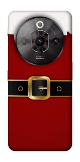 Чохол на ZTE Nubia Focus Pro Новорічний v4 фото 1 з 1