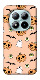 Чохол на Xiaomi Redmi Note 15 Pro+ 5G Halloween Spooky фото 1 з 1