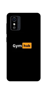 Чохол на ZTE Blade L9 Gym hub фото 1 з 1