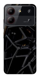 Чохол на ZTE Blade A54 4G Wheel BMW v2 фото 1 з 1