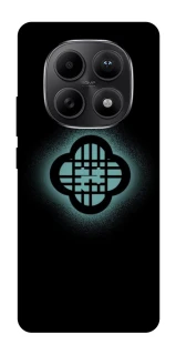 Чехол на Xiaomi Redmi Note 15 5G K-Pop Demon Hunters Logo ver.2 фото 1 из 1