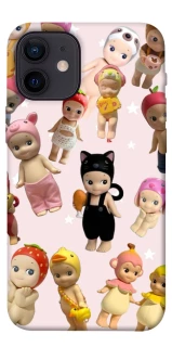 Чохол на Apple iPhone 12 mini (5.4") Star Parade фото 1 з 1