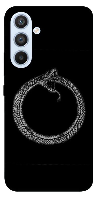Чохол на Samsung Galaxy A54 5G Ouroboros фото 1 з 1