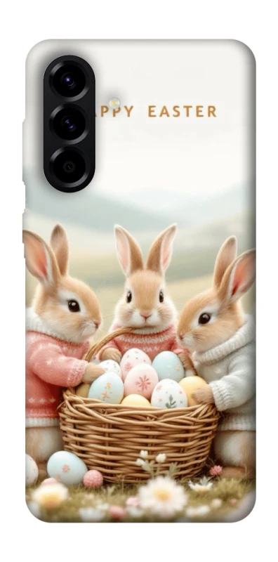 Чохол на Samsung Galaxy A57 5G BunnyMood фото 1 з 1