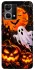 Чехол на Oppo Reno 7 4G Halloween v16 фото 1 из 1