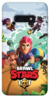 Чохол на Samsung Galaxy S10e Brawl Stars ver.7 фото 1 з 1