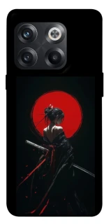 Чохол на OnePlus 10T Goddess of war ver.5 фото 1 з 1