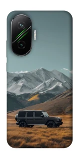 Чохол на Xiaomi Poco F7 Gelik v2 фото 1 з 1