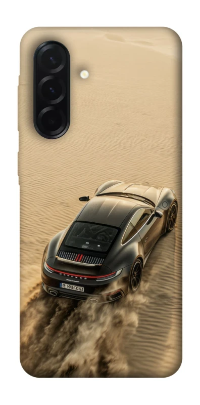 Чохол на Samsung Galaxy A37 5G Porsche v3 фото 1 з 1