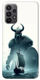 Чохол на Samsung Galaxy A23 4G Nordic drakkar v2 фото 1 з 1