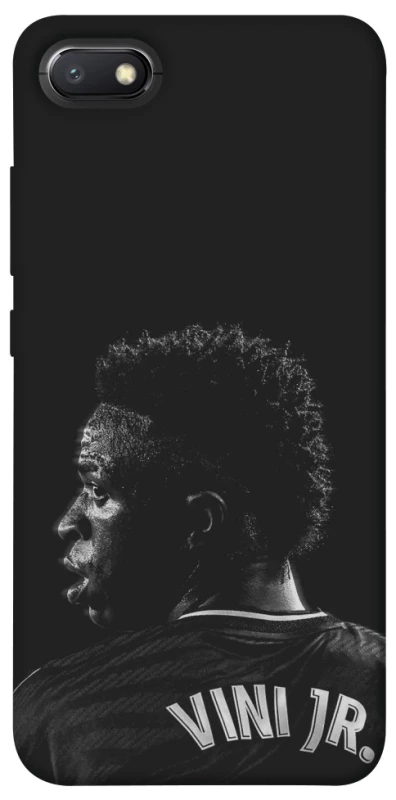 Чехол на Xiaomi Redmi 6A Vinícius фото 1 из 1