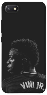 Чехол на Xiaomi Redmi 6A Vinícius фото 1 из 1