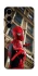 Чехол на Samsung Galaxy S25 FE Spiderman фото 1 из 1