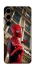 Чохол на Samsung Galaxy S25 Spiderman фото 1 з 1