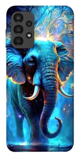 Чохол на Samsung Galaxy A13 4G Слон фото 1 з 1