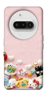 Чохол на Nothing Phone (3a) Funny Toys фото 1 з 1