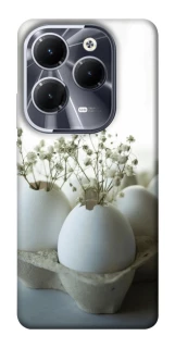 Чехол на Infinix Hot 40 Hello фото 1 из 1