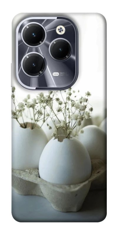 Чохол на Infinix Hot 40 Pro Hello фото 1 з 1