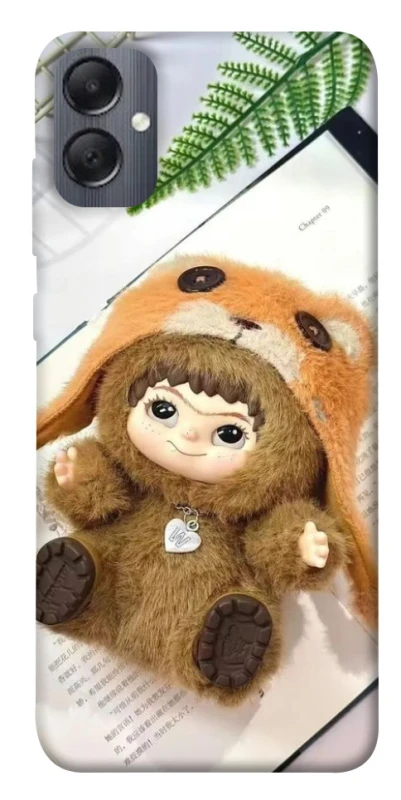 Чохол на Samsung Galaxy A05 Wakuku ver.4 фото 1 з 1