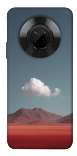 Чехол на Huawei Y9a Cloud mountain фото 1 из 1