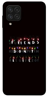 Чохол на Samsung Galaxy A22 4G Stranger Things ver.6 фото 1 з 1