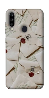 Чохол на ZTE Blade A7 (2020) Harry Potter v1 фото 1 з 1