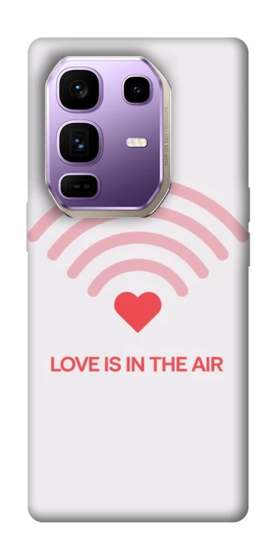 Чохол на Infinix Note 50 Pro+ Love aesthetic ver.3 фото 1 з 1