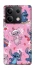 Чехол на Xiaomi Redmi Note 13 5G Stitch ver.22 фото 1 из 1