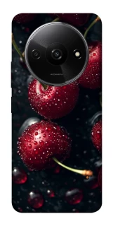 Чехол на Xiaomi Redmi A3 Черешня фото 1 из 1