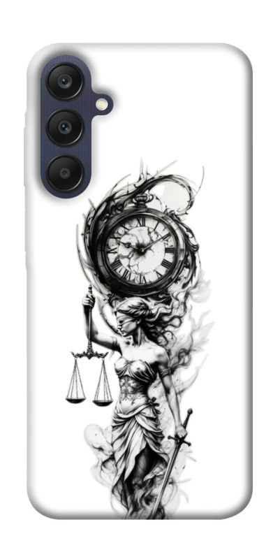 Чехол на Samsung Galaxy A25 5G Tattoo ver.11 фото 1 из 1