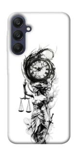 Чехол на Samsung Galaxy A25 5G Tattoo ver.11 фото 1 из 1