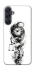Чехол на Samsung Galaxy A25 5G Tattoo ver.11 фото 1 из 1