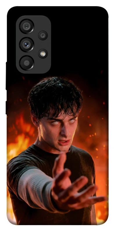 Чохол на Samsung Galaxy A53 5G Stranger Things ver.35 фото 1 з 1