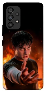 Чехол на Samsung Galaxy A53 5G Stranger Things ver.35 фото 1 из 1