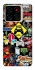 Чохол на ZTE Blade A56 Gamer Zone фото 1 з 1