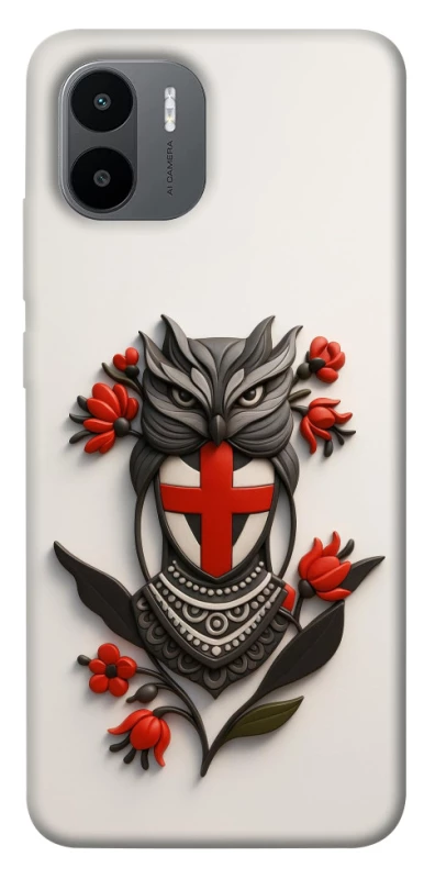 Чохол на Xiaomi Redmi A1+ / Poco C50 / A2+ Мотанка надії 3D фото 1 з 1