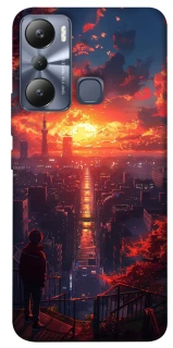 Чехол на Infinix Hot 20i City фото 1 из 1