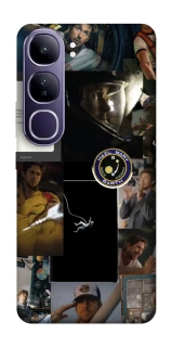 Чохол на Vivo Y300 Project Hail Mary ver.1 фото 1 з 1