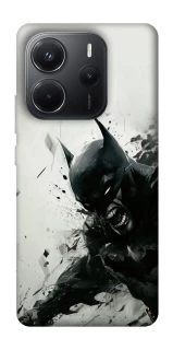 Чохол на Xiaomi Redmi Note 14 4G (Int. version) Batman фото 1 з 1